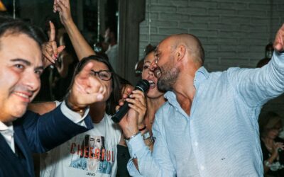 Gli Ulivi: il tuo ristorante con piano bar a Roma